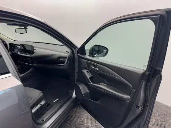 NISSAN QASHQAI III - voiture d'occasion - Photo 19
