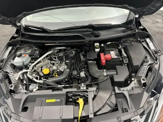 NISSAN QASHQAI III - voiture d'occasion - Photo 20