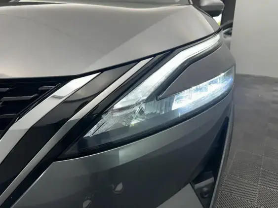 NISSAN QASHQAI III - voiture d'occasion - Photo 21