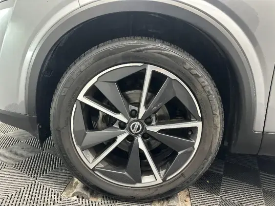 NISSAN QASHQAI III - voiture d'occasion - Photo 22