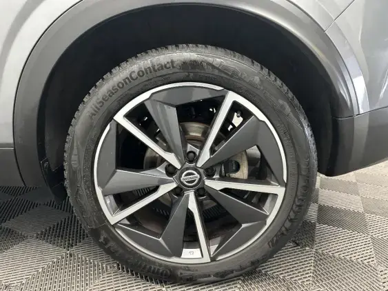NISSAN QASHQAI III - voiture d'occasion - Photo 23