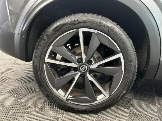 NISSAN QASHQAI III - voiture d'occasion - Photo 24