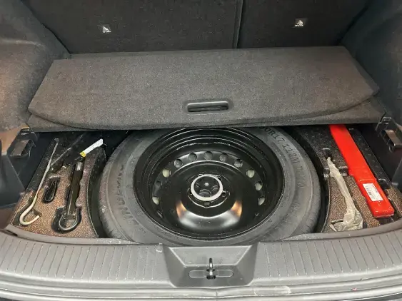 NISSAN QASHQAI III - voiture d'occasion - Photo 17