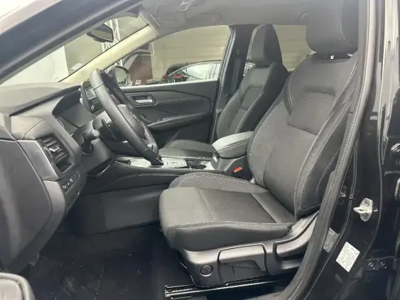 NISSAN QASHQAI III - voiture d'occasion - Photo 18
