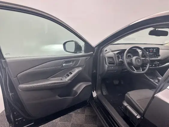 NISSAN QASHQAI III - voiture d'occasion - Photo 19