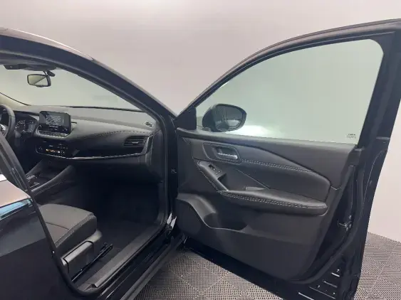 NISSAN QASHQAI III - voiture d'occasion - Photo 20