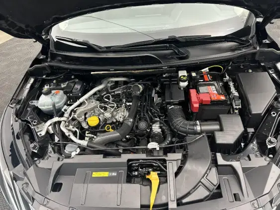 NISSAN QASHQAI III - voiture d'occasion - Photo 21