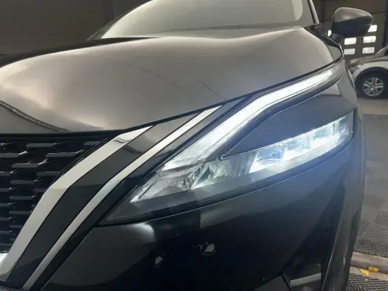 NISSAN QASHQAI III - voiture d'occasion - Photo 22