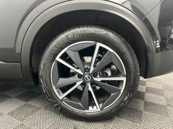NISSAN QASHQAI III - voiture d'occasion - Photo 24
