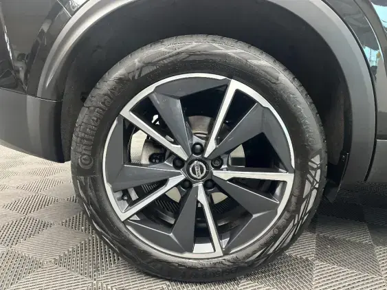 NISSAN QASHQAI III - voiture d'occasion - Photo 25
