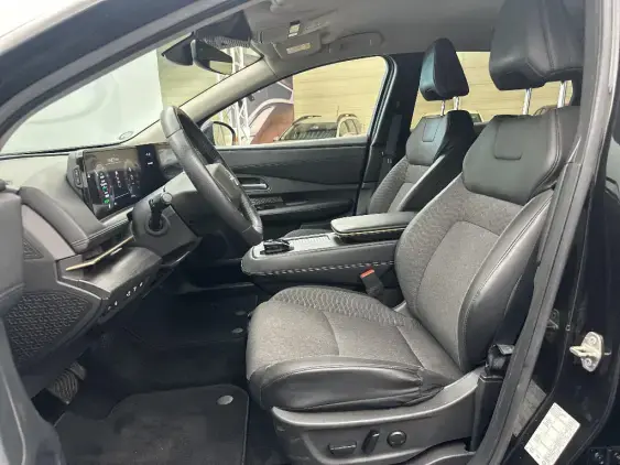 NISSAN ARIYA - voiture d'occasion - Photo 18