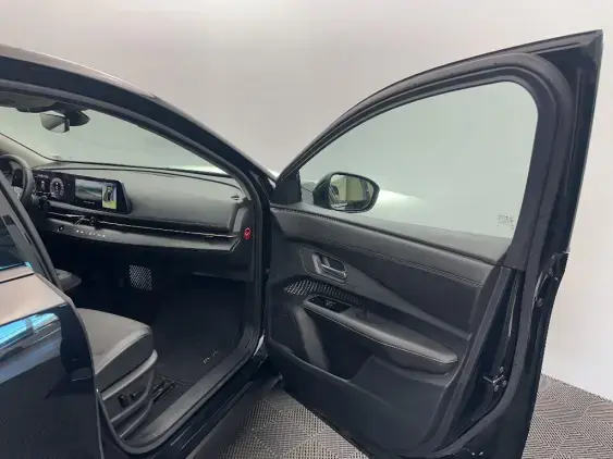 NISSAN ARIYA - voiture d'occasion - Photo 19
