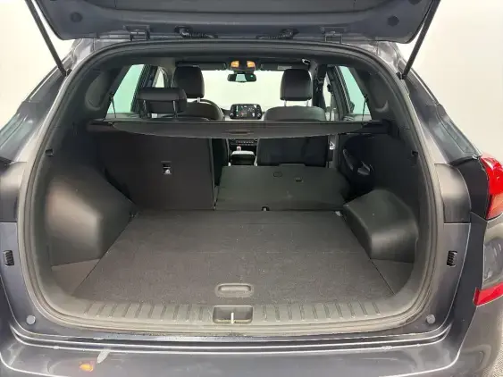 HYUNDAI TUCSON II - voiture d'occasion - Photo 16