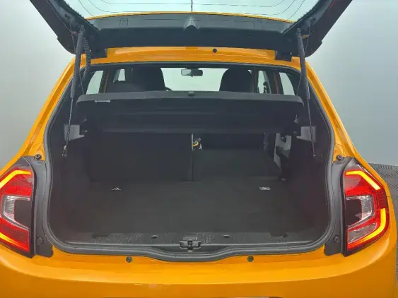 RENAULT TWINGO III - voiture d'occasion - Photo 16