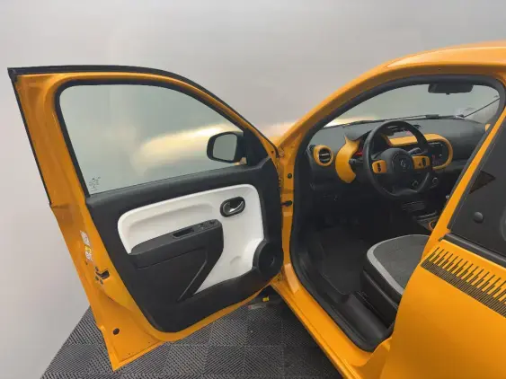 RENAULT TWINGO III - voiture d'occasion - Photo 18