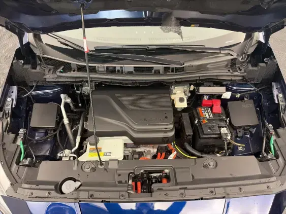 NISSAN LEAF II - voiture d'occasion - Photo 21