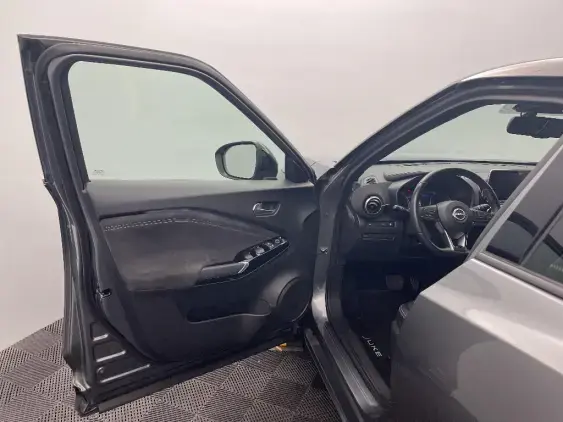 NISSAN JUKE II - voiture d'occasion - Photo 19