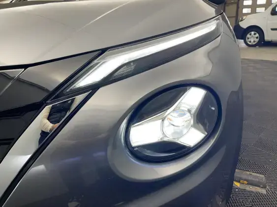 NISSAN JUKE II - voiture d'occasion - Photo 22