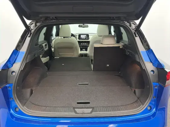 NISSAN QASHQAI III - voiture d'occasion - Photo 16