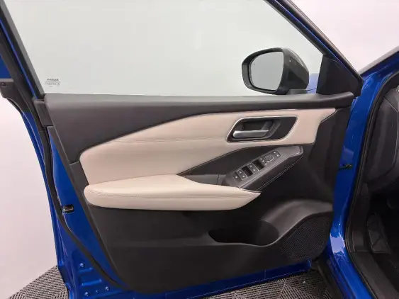 NISSAN QASHQAI III - voiture d'occasion - Photo 19