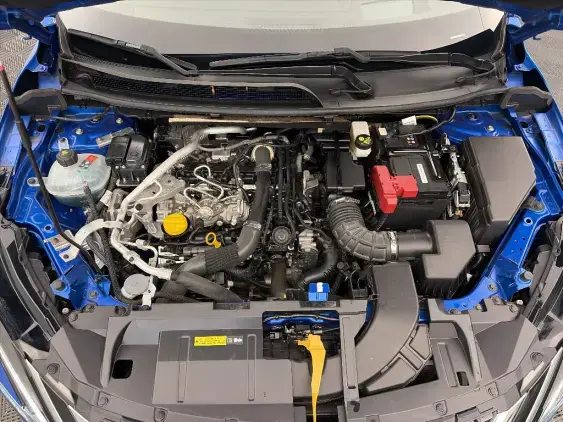 NISSAN QASHQAI III - voiture d'occasion - Photo 21