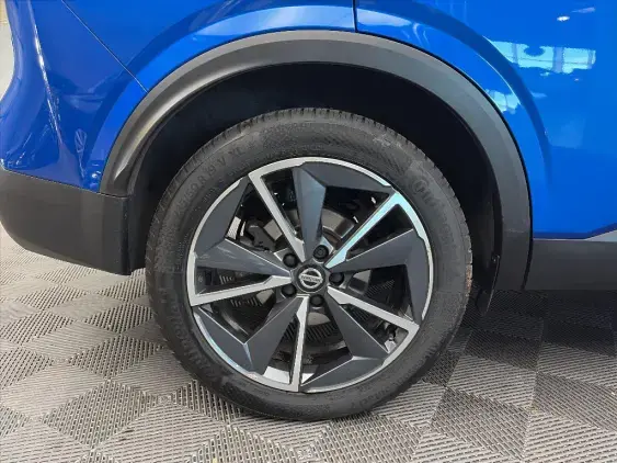 NISSAN QASHQAI III - voiture d'occasion - Photo 25