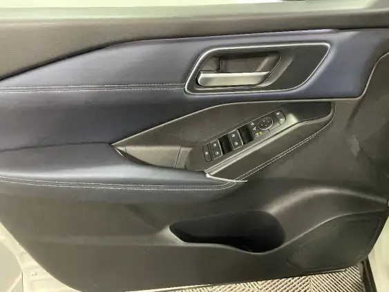 NISSAN QASHQAI III - voiture d'occasion - Photo 19