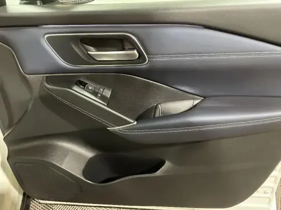 NISSAN QASHQAI III - voiture d'occasion - Photo 20