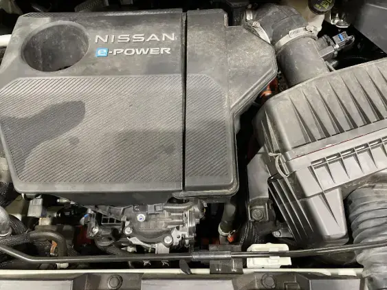 NISSAN QASHQAI III - voiture d'occasion - Photo 21