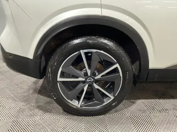 NISSAN QASHQAI III - voiture d'occasion - Photo 25