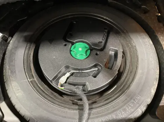 NISSAN QASHQAI III - voiture d'occasion - Photo 17