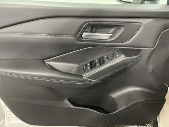 NISSAN QASHQAI III - voiture d'occasion - Photo 19