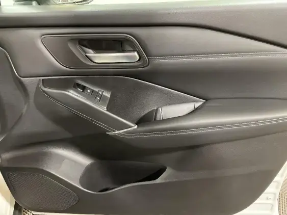 NISSAN QASHQAI III - voiture d'occasion - Photo 20