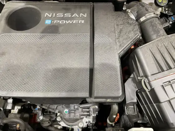 NISSAN QASHQAI III - voiture d'occasion - Photo 21