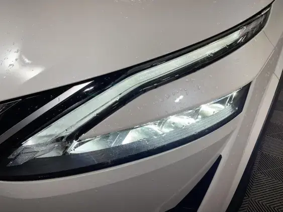 NISSAN QASHQAI III - voiture d'occasion - Photo 22