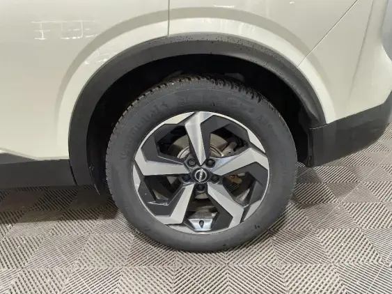 NISSAN QASHQAI III - voiture d'occasion - Photo 24