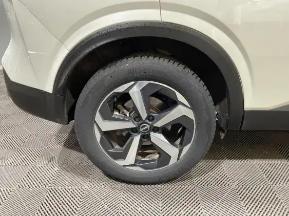 NISSAN QASHQAI III - voiture d'occasion - Photo 25