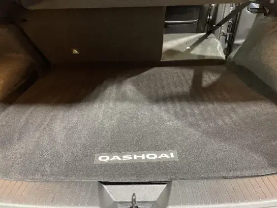 NISSAN QASHQAI III - voiture d'occasion - Photo 16