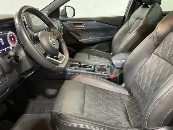 NISSAN QASHQAI III - voiture d'occasion - Photo 18