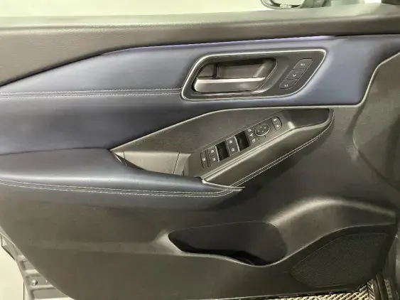 NISSAN QASHQAI III - voiture d'occasion - Photo 19