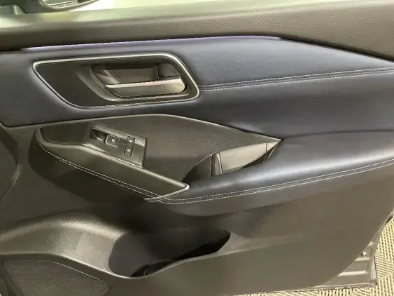 NISSAN QASHQAI III - voiture d'occasion - Photo 20