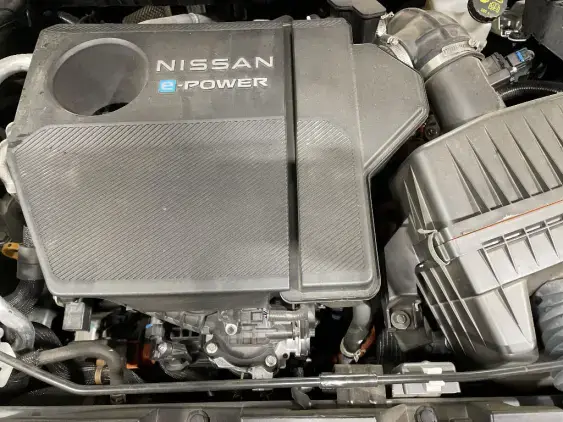 NISSAN QASHQAI III - voiture d'occasion - Photo 21