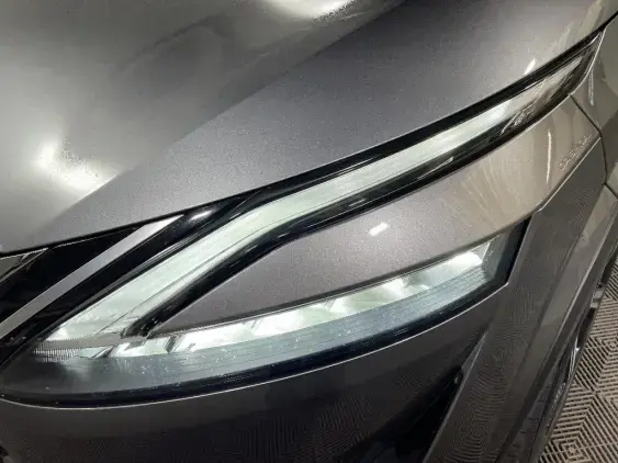 NISSAN QASHQAI III - voiture d'occasion - Photo 22