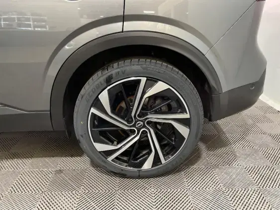 NISSAN QASHQAI III - voiture d'occasion - Photo 24