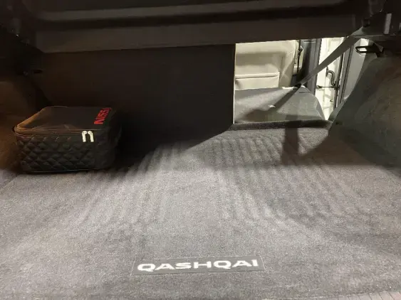 NISSAN QASHQAI III - voiture d'occasion - Photo 16