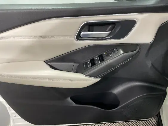 NISSAN QASHQAI III - voiture d'occasion - Photo 19