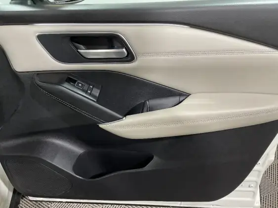 NISSAN QASHQAI III - voiture d'occasion - Photo 20