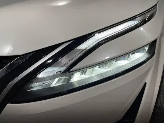 NISSAN QASHQAI III - voiture d'occasion - Photo 22