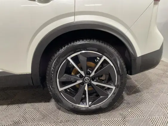 NISSAN QASHQAI III - voiture d'occasion - Photo 24