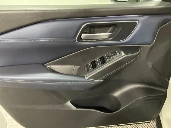 NISSAN QASHQAI III - voiture d'occasion - Photo 19